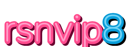 rsnvip8 — logo kanal