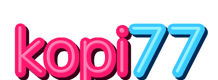 kopi77 — logo kanal