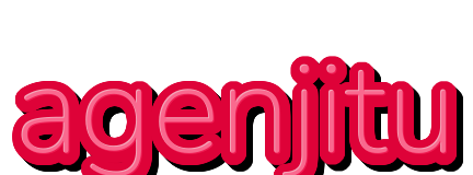 agenjitu — logo kanal